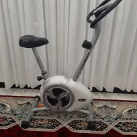 دوچرخه ثابت|تجهیزات ورزشی|قم, شهرک قدس|دیوار