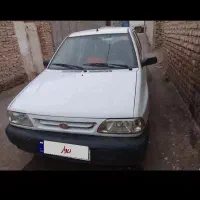 پرایدمدل97بیمه8ماه مایعنه تازه شده