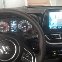 سوزوکی بالنو 2025 صفر، suzuki  baleno