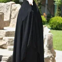چادر قجری نو