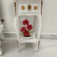 میزتلفن مناسب جهیزیه