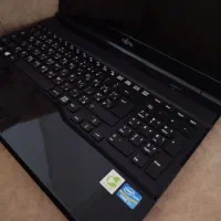 لپ تاپ Fujitsu / core i7