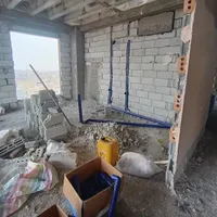 لوله کشی ساختمان