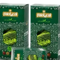 چای سبز لاغری امیراعلم پک اصلی 5040با تخفیف ویژه