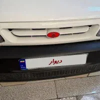 پراید وانت GX صفرکیلومتر