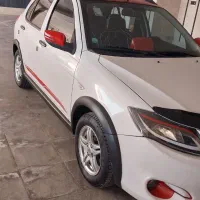 کویک مدل401 بی رنگ|خودرو سواری و وانت|قیامدشت - خاورشهر, |دیوار