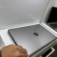 اچ پی گرافیک دار core i7 7genشهر لپ تاپ