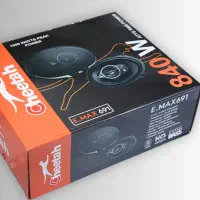 باندچیتا آلفارد سیستم