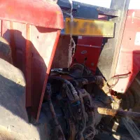 تراکتور ۲۸۵|خودرو سنگین|مهاباد (اصفهان), |دیوار