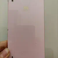 گوشی Huawei Ascend P7 با رنگ کمیاب|موبایل|قم, بنیاد|دیوار