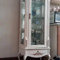 بوفه و گنجه