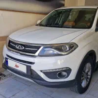 تیگو ۵ مدل ۱۳۹۸  فول، تمیز و بدون هزینه