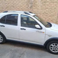 کوییک مدل ۱۴۰۰ پارس خودرویی|خودرو سواری و وانت|شیراز, وصال|دیوار