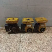 موتور پمپ روبین ژاپن