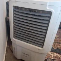 کولر فروشی معاوضه باگوشی موتور هندا مدل پایین