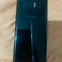 note 8 samsung