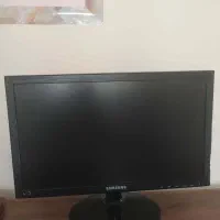 کیس قوی و اقتصادی به همراه مانیتور|رایانه رومیزی|فولادشهر, C1|دیوار