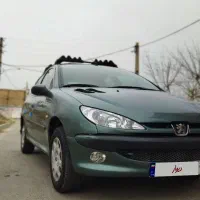 206مدل 80نقدواقساط