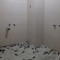 کاشی‌ کاری سنگ کاری اجرای رمپ سرامیک گچکاری ابزار|خدمات پیشه و مهارت|تهران, جنت‌آباد شمالی|دیوار