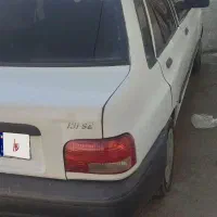 پراید مدل 90 فوری