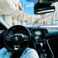 رنو تالیسمان|خودرو سواری و وانت|گنبد کاووس, |دیوار