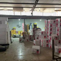 فروش سوله ۵۰۰ متری جاده کوه سفید