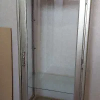بوفه ، ویترین ایستاده