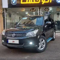 هایما s7 2000cc
