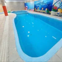 بلیط استخر زیر قیمت تعداد بالا