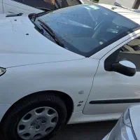 پژو۲۰۶. sdمدل۹۹|خودرو سواری و وانت|کرج, مهرویلا جنوبی|دیوار