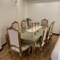 سرویس مبل|مبلمان خانگی و میز عسلی|تهران, تجریش|دیوار