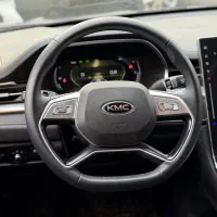 kmc j7کی ام سی|خودرو سواری و وانت|تهران, شکوفه|دیوار