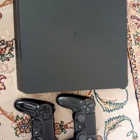 سونی ۴ اسلیم کپی خور|کنسول، بازی ویدئویی و آنلاین|بانه, |دیوار