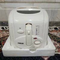 سرخ کن