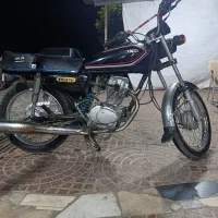 موتور مزایده ۱۵۰ وحشی|موتورسیکلت|علی‌آباد کتول, |دیوار