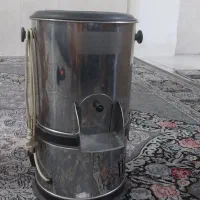 سبزی خوردکن سبز ایران