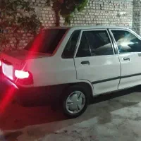 پراید سالم مدل۸۱
