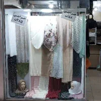 دکور، قفسه ،رگال