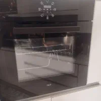 فر تو کار TD|اجاق گاز و لوازم برقی پختوپز|مشهد, زمرد|دیوار