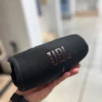 Jbl جی بی ال شارژر ۵|پخش‌کننده همراه|اصفهان, سپاهان‌شهر|دیوار