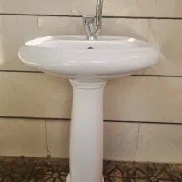روشویی بدون شکستگی
