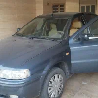 فروش یا تعویض سمندxu7 1401 با هایما