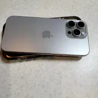 iPhone 16 Pro Max ZA/A|موبایل|تهران, زرگنده|دیوار