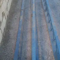 تیرچه کرومیت