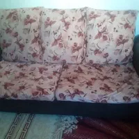 مبل راحتی۷نفری