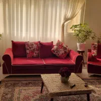 مبل|مبلمان خانگی و میز عسلی|بندرعباس, |دیوار