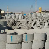 انواع بلوک کول وپوکه|مصالح و تجهیزات ساختمان|هشتگرد, تهران دشت|دیوار