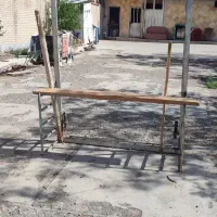 دارقالی زرع ونیم|صنایع دستی و سایر لوازم تزئینی|قم, خداکرم|دیوار