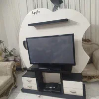 تلویزیون سامسونگ ۴۳ اینج