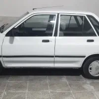 پراید131فول.خانگی.کم کار|خودرو سواری و وانت|کرج, مطهری|دیوار